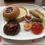 TOKYO NODE CAFE - 