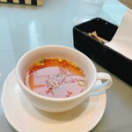 ルー・ド・メール - 