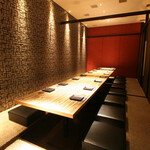 地鶏と網焼き個室居酒屋 鶏匠 - 