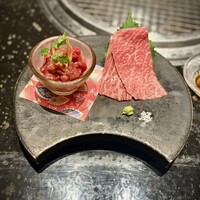 銀座 山科 - 