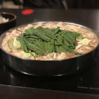 博多もつ鍋 やま中 赤坂店 - 