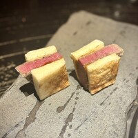銀座 山科 - 