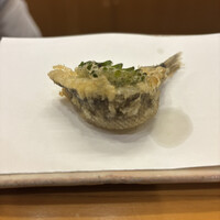 天ぷら 車 - 