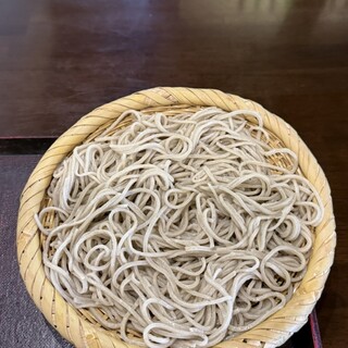 石臼びき手打そば 悠庵_1