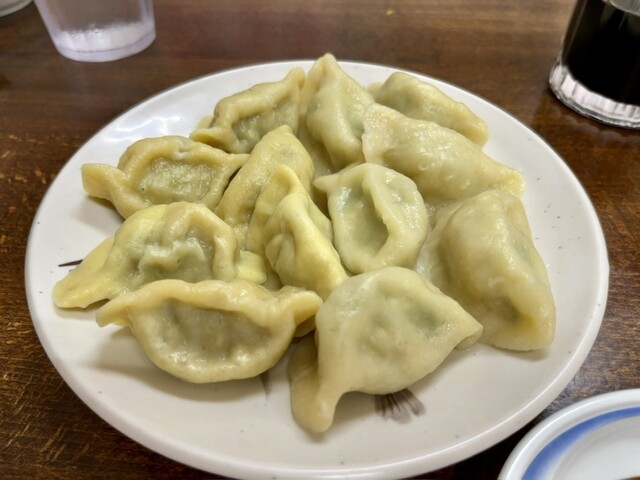 China Kitchen Gyoza Ou photo 2