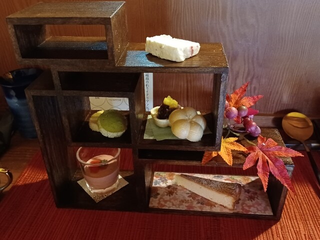 Romalia Bettei photo 4