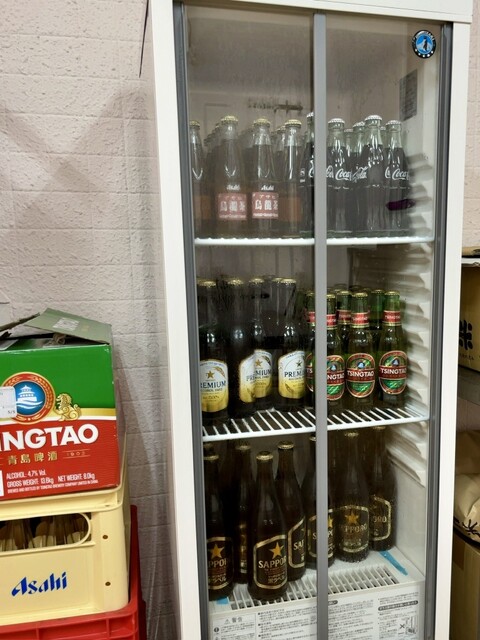 China Kitchen Gyoza Ou photo 3