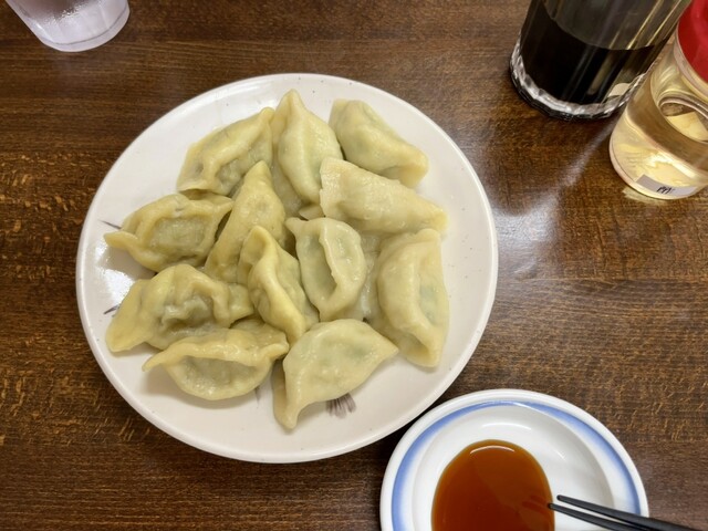 China Kitchen Gyoza Ou photo