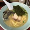 博多ばってんラーメン - 料理写真: