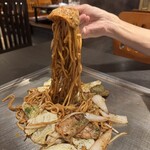 粉もん處 光圀 - 