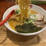 元祖海老そば 縁や - 