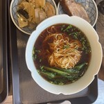 蘇州麺 - 
