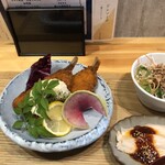 葵 食堂・大衆酒場 - 