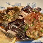 スパイステーブル - カンジャンケジャン