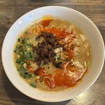 四川担々麺 ななつぼし - 