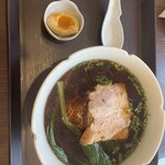 蘇州麺 - 