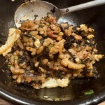 スパイステーブル - プルコギご飯up