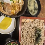 信濃庵 - 