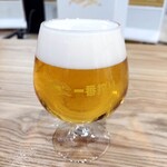 キリンビール 横浜工場 - 