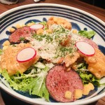 とりぶどう 大名店 - 