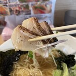 眞鯛 沼津港 - 鯛リフト