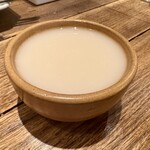 スパイステーブル - マッコリ