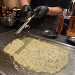 粉もん處 光圀 - 