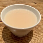 スパイステーブル - また、おかわり