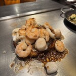 粉もん處 光圀 - 