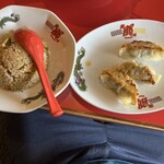 支那そば 北熊 総本店 - 