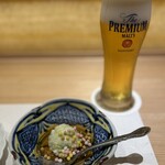 鮨やまけん 新宿東口店 - 