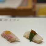 鮨やまけん 新宿東口店 - 