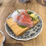 熱海おさかな・大食堂 - 