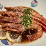 スパイステーブル - カンジャンセウ