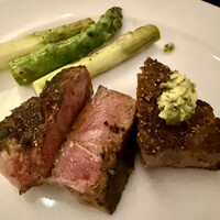 BLT STEAK GINZA - 