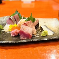 魚竹 - 