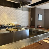 くずし鉄板 あばぐら 神田店 - 