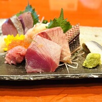 魚竹 - 