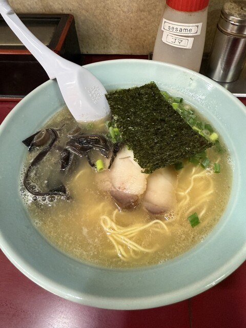 Hakata Batten Ramen photo