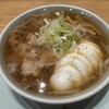 たきちゃんラーメン