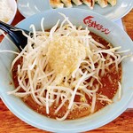 くるまやラーメン - 料理写真: