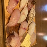こうげん寿し - 