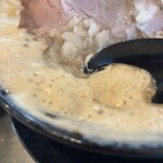 脂醤油組 - 濃口