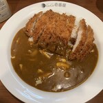 CoCo壱番屋 - 料理写真: