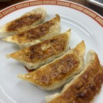 亀戸餃子 本店 - 