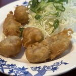 バーミヤン - 料理写真: