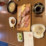 こうげん寿し - 