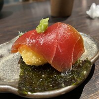 串揚げキッチン だん EKIZO神戸三宮店 - 