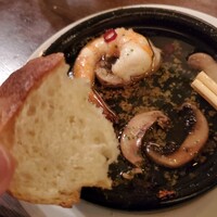 スペイン料理 La Cazuela 三ノ宮 ミント神戸店 - 