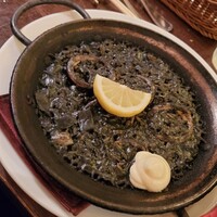 スペイン料理 La Cazuela 三ノ宮 ミント神戸店 - 